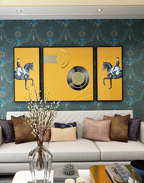 新絲綢系列 新絲綢系列